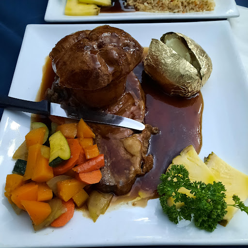 Photo of Snickers Restaurant - 4591 Marine Ave, Powell River, BC V8A 2K7